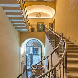 Hotel Numa Camperio, Milão