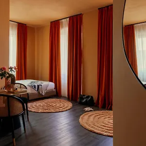 Aparthotel Esth Del Don 8, Milaan