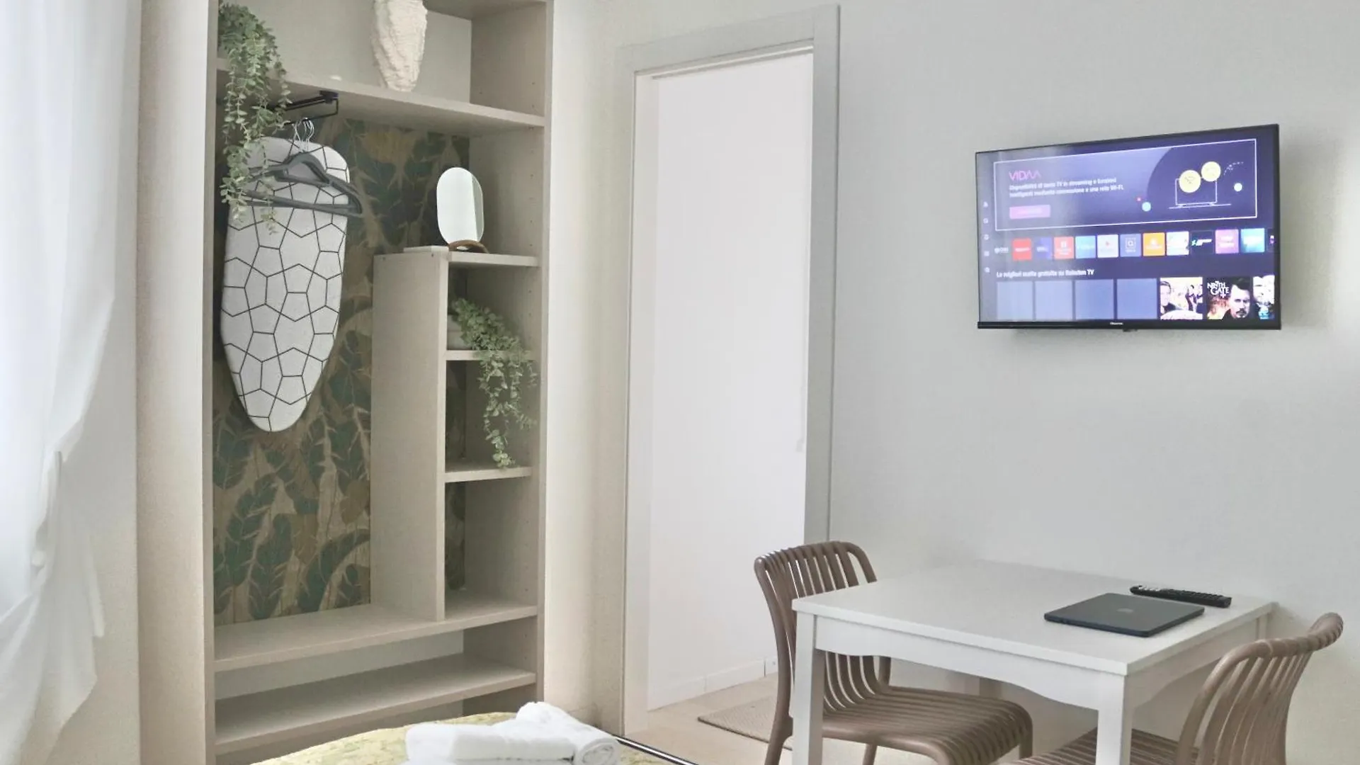 Tiny Attic, Corso Buenosaires, 6Min To Duomo Aparthotel Milan Italy