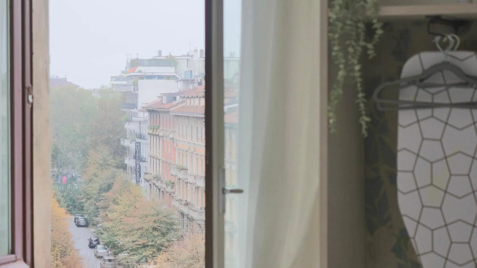Tiny Attic, Corso Buenosaires, 6Min To Duomo Aparthotel Milano