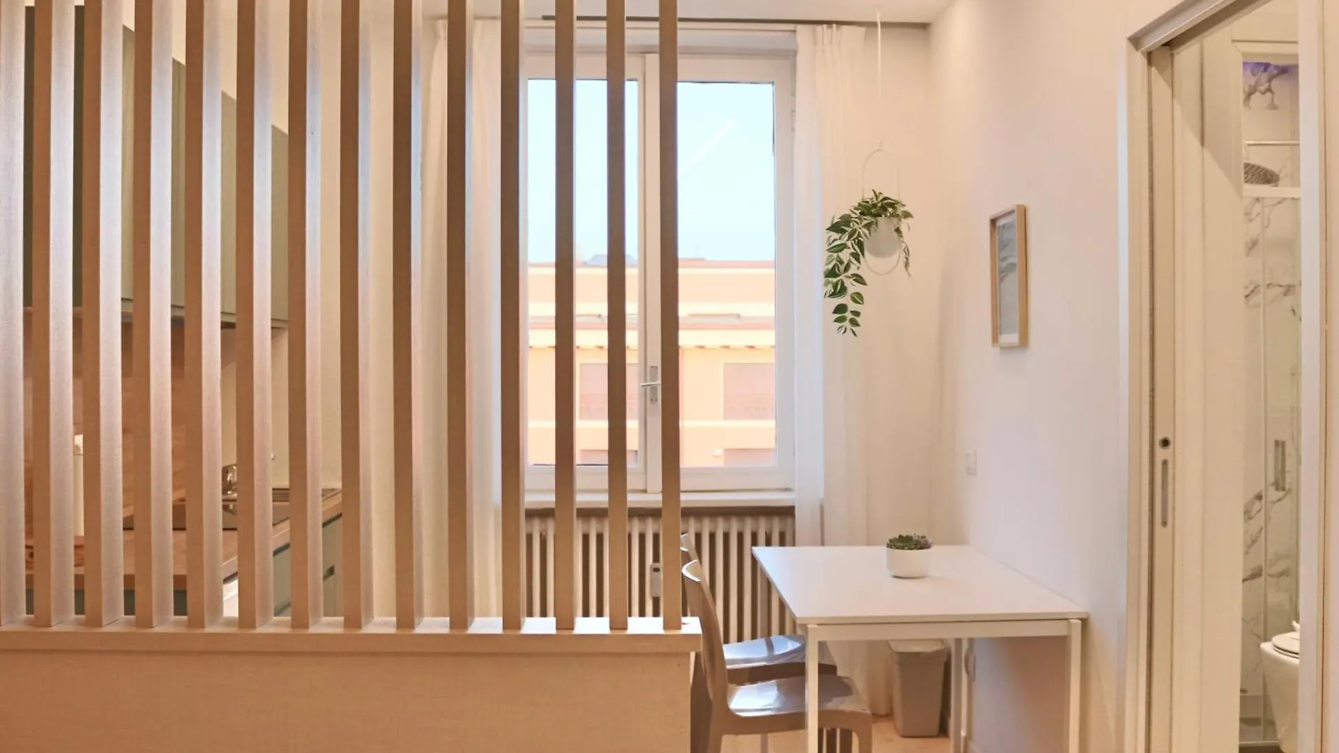 Tiny Attic, Corso Buenosaires, 6Min To Duomo Aparthotel Milano