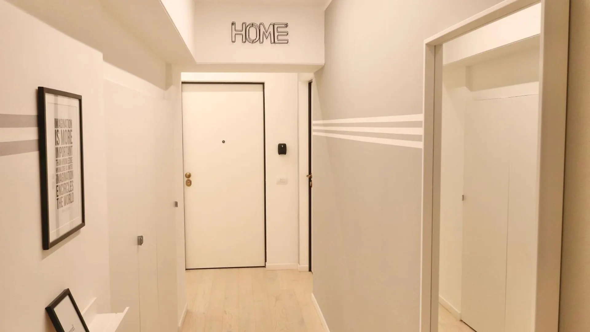 Tiny Attic, Corso Buenosaires, 6Min To Duomo Aparthotel Milano