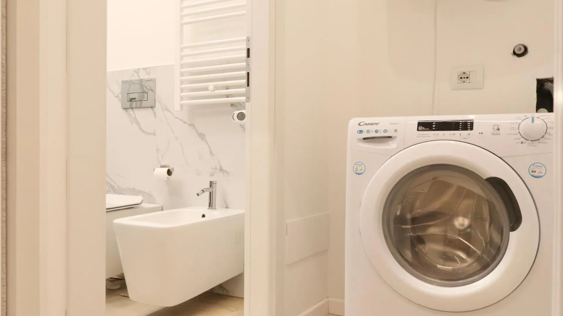 Tiny Attic, Corso Buenosaires, 6Min To Duomo Aparthotel Milano