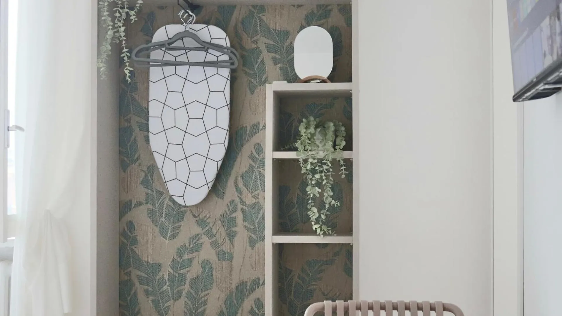 Tiny Attic, Corso Buenosaires, 6Min To Duomo Aparthotel Milano