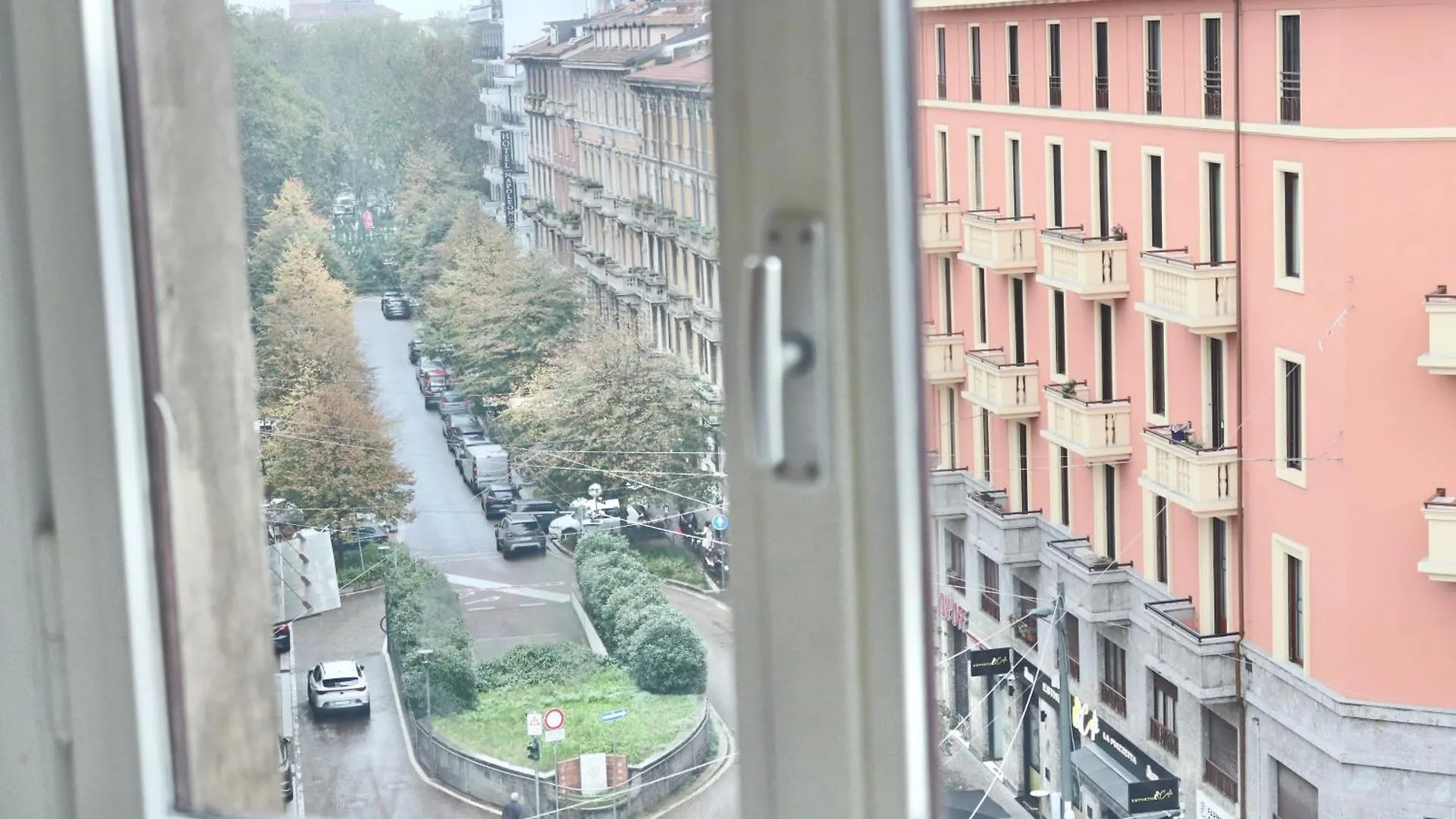 Tiny Attic, Corso Buenosaires, 6Min To Duomo Aparthotel Milano Italien